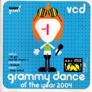 Grammy dance of The Year 2004-1